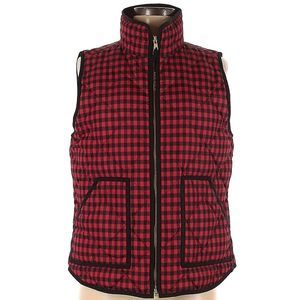 ❤️ J.Crew Factory Quilted Puffer Vest